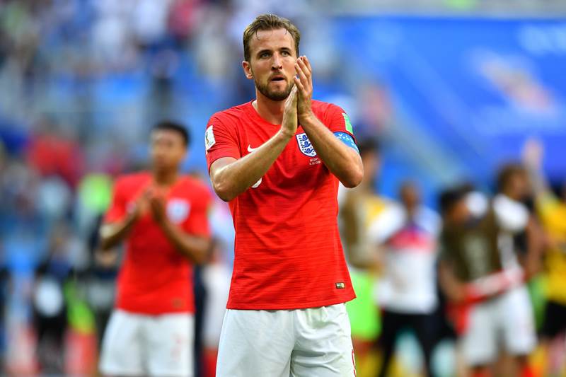 Fifa, 2018 World Cup, 2018 FIFA World Cup, Kylian Mbappe, Eden Hazard, Luka Modric, Thibaut Courtois, Harry Kane, Best Young Player Award, Silver Ball, Golden Ball, Golden Glove, Golden Boot, sports, world sports
