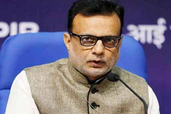 1 year of GST: It's technology that failed us, says Hasmukh Adhia