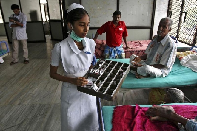 Is Modicare really a 'hoax'? At Rs 10,000 crore budget, this is how numbers add up Is Modicare really a 'hoax'? At Rs 10,000 crore budget, this is how numbers add up