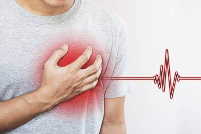 New wearable patch sensor to boost diagnoses for heart rhythm disorder ...