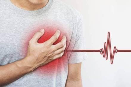 New wearable patch sensor to boost diagnoses for heart rhythm disorder