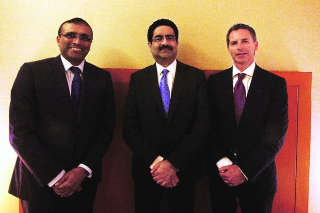 hindalco, industris