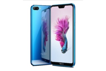 Honor 9N is official in India
