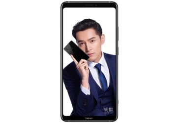 Honor Note 10 is the successor to the Honor Note 8