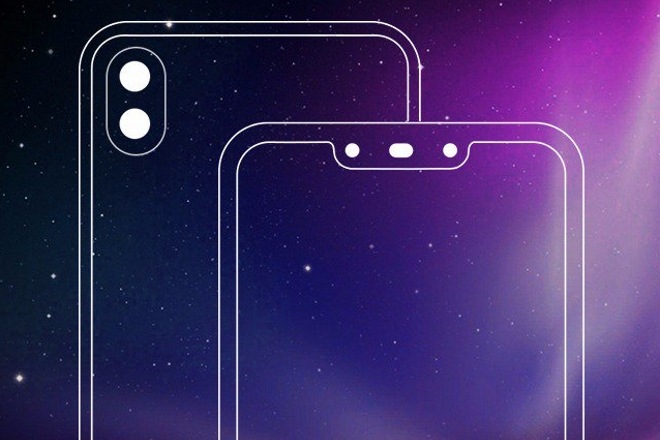 Huawei Nova 3 has dual cameras on both the sides of the smartphone