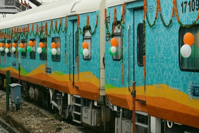 indian railways