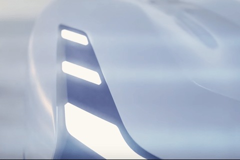 Vazirani Shul, India’s first electric hypercar concept looks breathtaking: Tesla rival unveiled at Goodwood Festival of Speed