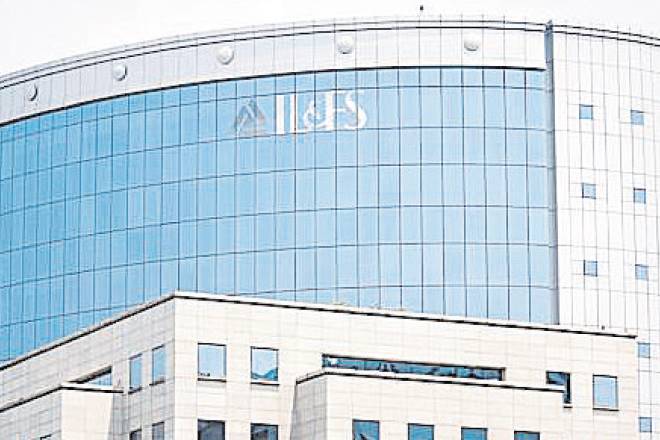 One of the sources FE spoke to said the enterprise value of the operational road assets is about Rs 30,000 crore or $4 billion. One of the sources FE spoke to said the enterprise value of the operational road assets is about Rs 30,000 crore or $4 billion.