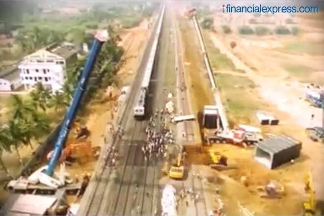 railways
