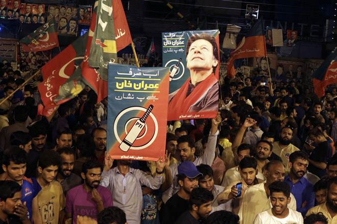 imran khan imran khan