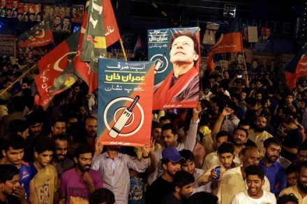 imran khan imran khan