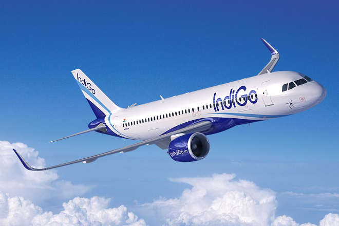 IndiGo, GoAir induct 8 A320 Neos after Airbus resumes delivery (Reuters)