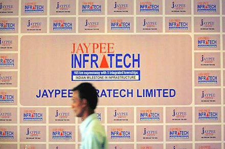 jaypee, jaypee infra