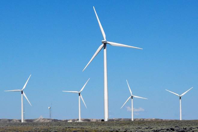 The Green Energy Corridor (GEC), a transmission infrastructure project, is the right move. 