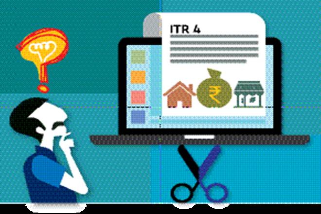 its, income tax