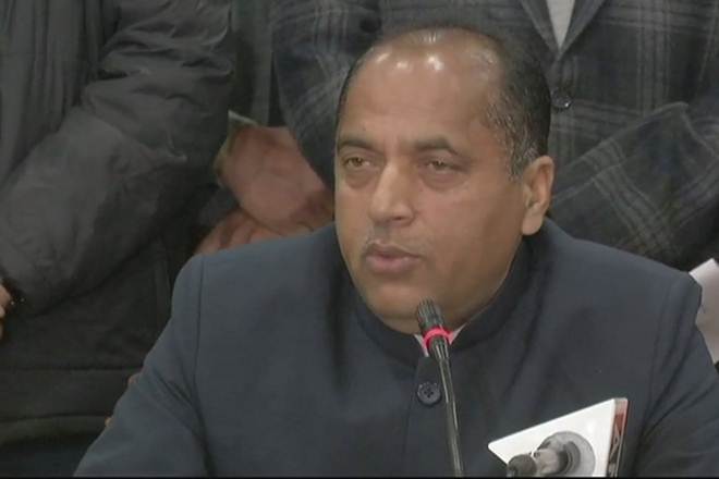 Union government, construction, 69 national highways, NHs, Himachal Pradesh,Rohru-Chirgoan-Tikkari-Larot-Chanshal-Dodra-Kwar, Chief Minister, Jai Ram Thakur, National Highways Authority of India, NHAI, Haryana, Punjab, Uttrakhand, Delhi