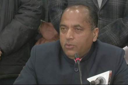Union government, construction, 69 national highways, NHs, Himachal Pradesh,Rohru-Chirgoan-Tikkari-Larot-Chanshal-Dodra-Kwar, Chief Minister, Jai Ram Thakur, National Highways Authority of India, NHAI, Haryana, Punjab, Uttrakhand, Delhi