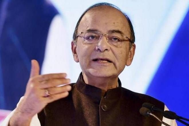 GST rate cut on large screen TVs, air conditioners, cement too if this happens; here's what Arun Jaitley says