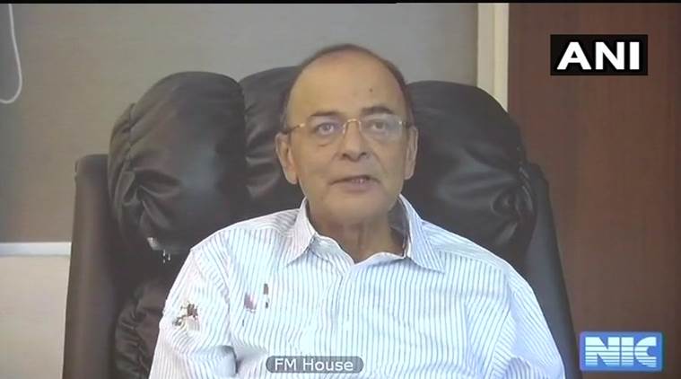 After France, India set to conquer UK! Jaitley says will pip Britain next year to become 5th largest economy