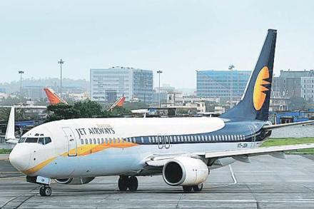 Mumbai, London, Jet Airways, Romania, Jet Airways flight stranded Mumbai, London, Jet Airways, Romania, Jet Airways flight stranded