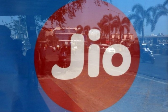 Jio Fiber high-speed broadband services have been available at select places since 2016. (Source: Reuters)