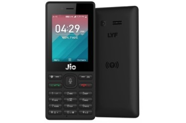 Jio Phone will support WhatsApp finally