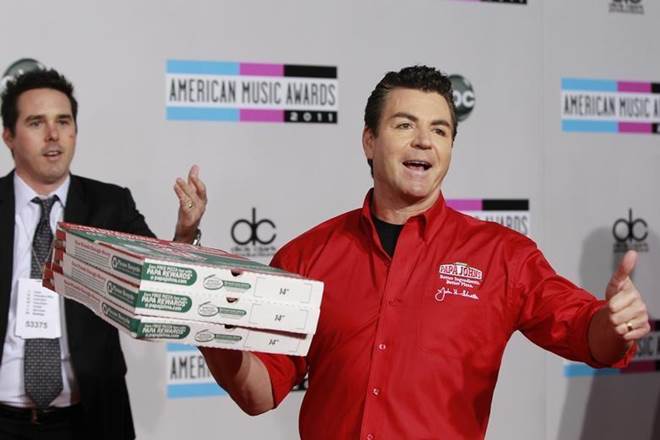 papa john, john schnatter, john resigns, n-s controversy, racial slur, papa john new chairman