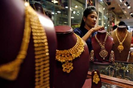 Gold prices in Delhi: Check how much gold, silver prices rose today