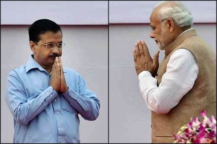 The power tussle between Kejriwal government and bureaucrats is still on in the National Capital. (agencies)