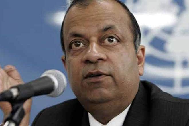 atul khare, united nations, international hotspot, Department of Field Services, DFS