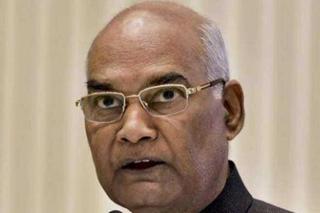 ram nath kovind, president kovind, world dynamics, geopolitics, geoeconomics