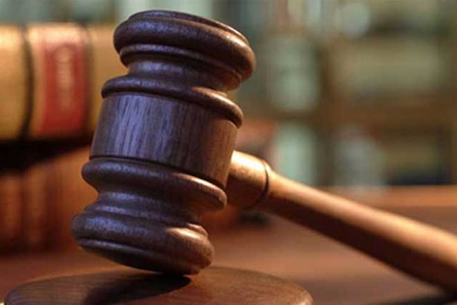 Joyita Mondal, asam, ssam judiciary