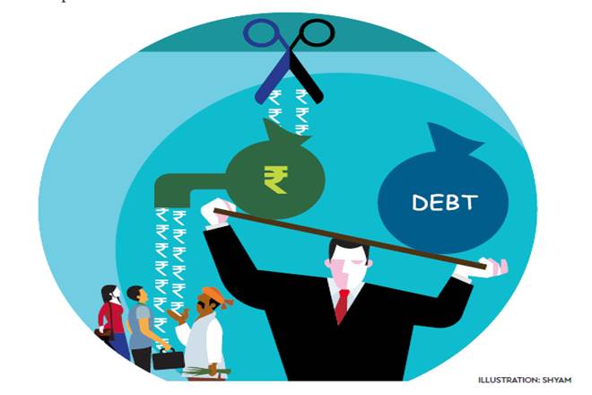 The state of state finances