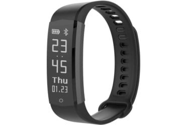 Lenovo HX06 Active Smartband comes with a 0.87-inch OLED display