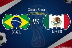 FIFA World Cup 2018, Brazil vs Mexico Highlights: Selecaos advance to quarters, El Tri’s ‘quinto partido’ curse prevails