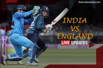 India vs England Live Score: It is do-or-die for Virat Kohli and Co. India vs England Live Score: It is do-or-die for Virat Kohli and Co.