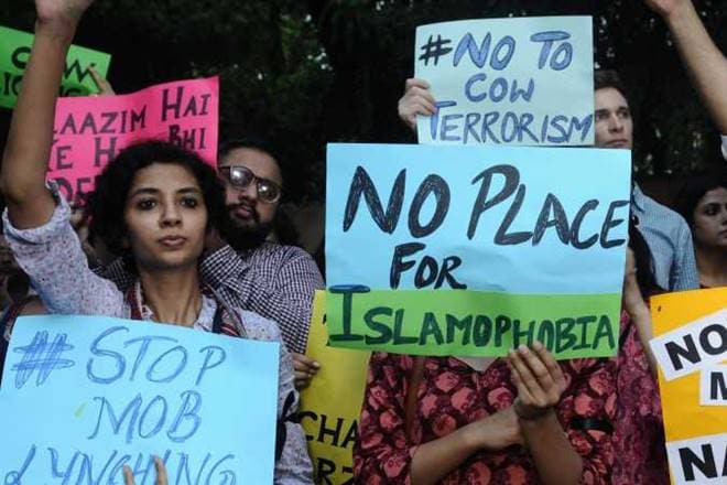 Lynching in India, Lynching, mob violence, Supreme Court, beef-eaters, meat traders