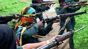 nazal, Chhattigsarh, Indo-Tibetan Border Police, woman naxal, encounter