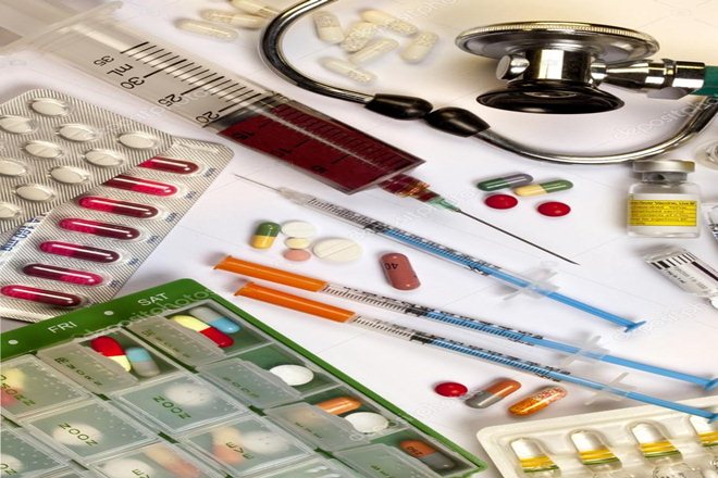 medicines, health industry medicines, health industry