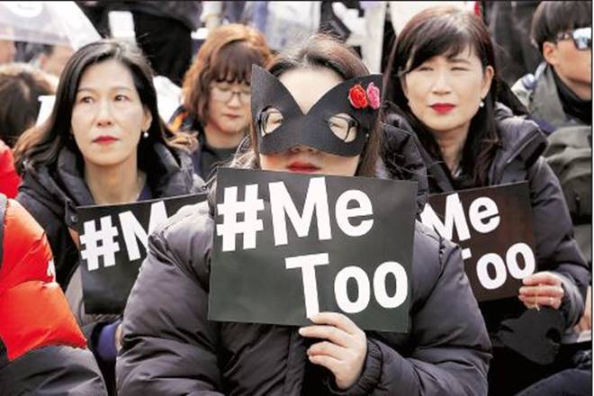  the #MeToo movement or #BlackLivesMatter would term social media as a force multiplier, mostly for good. 