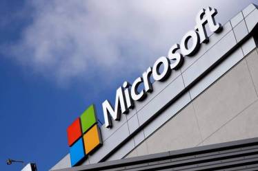 Microsoft, technology, Microsoft President Brad Smith, tech firm, IT firm, IT companies, software