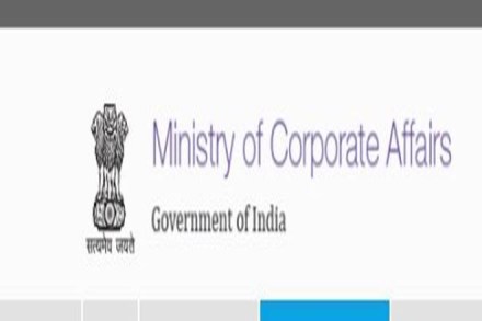 The committee will be headed by MCA secretary Injeti Srinivas. The committee will be headed by MCA secretary Injeti Srinivas.