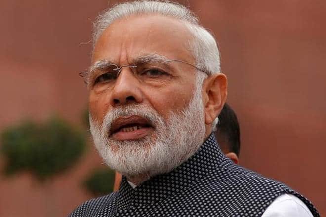 PM Narendra Modi (PTI)