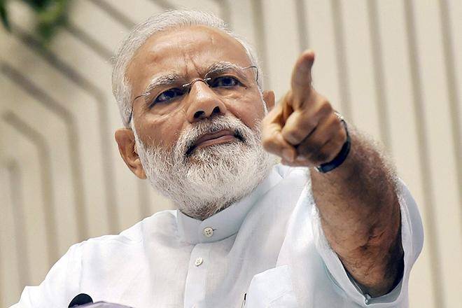 Modi's war on benami transactions! Lands, flats, shops, vehicles, properties worth Rs 4,300 crore attached
