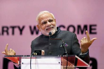 modi black money