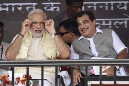 The government has made changes to regulations governing "axle loads". Prior to this, the changes were last notified in 1983. (PTI)