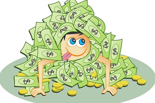 Money lessons Financial Express