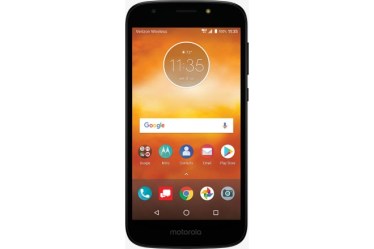 Moto E5 Play was launched earlier this year