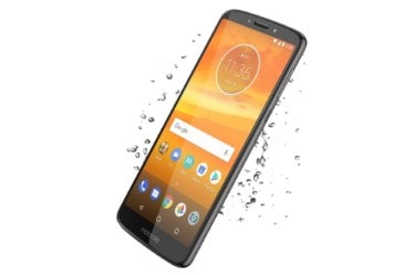 Moto E5 Plus will be exclusively available online via Amazon India