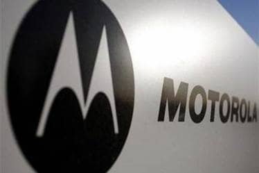motorola, motoroal hand set